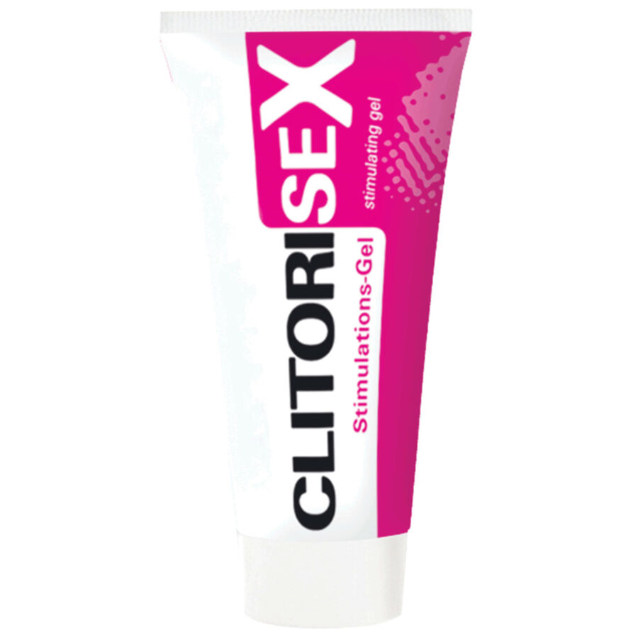 JOYDIVION EROPHARM - CLITORISEX GEL ESTIMULANTE 25 ML - Kanerotika SL