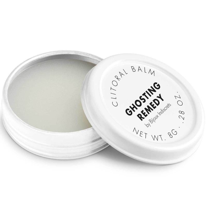BIJOUX - CLITHERAPY BALSAMO CLITORIS GHOSTING REMEDY - Kanerotika SL