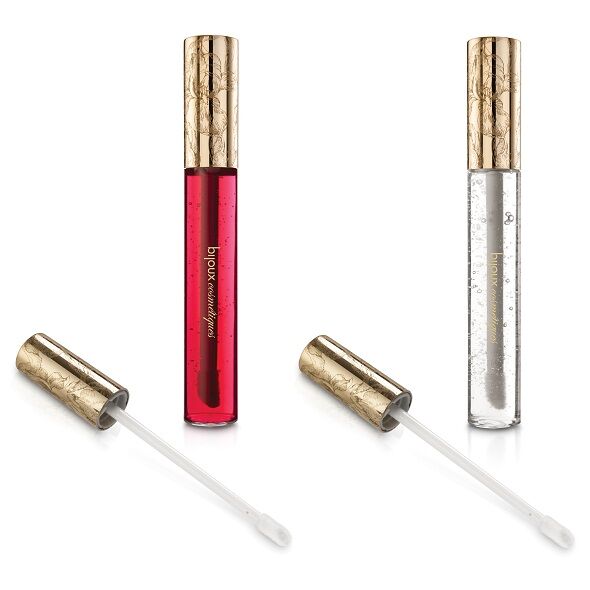 BIJOUX - PACK DUO GLOSS PARA PEZONES FRIO & CALOR - Kanerotika SL