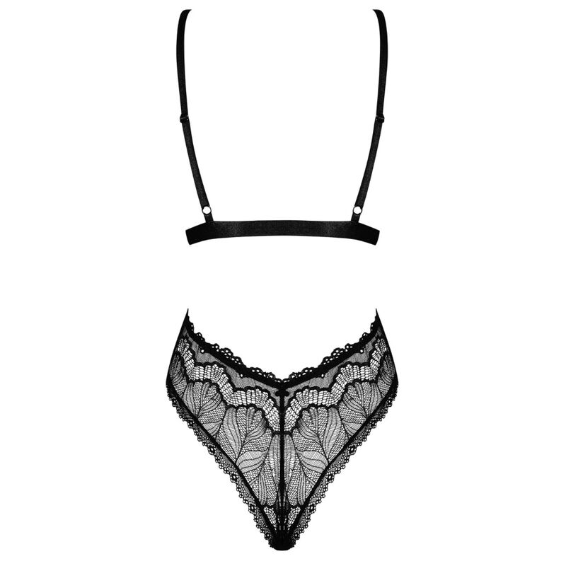 OBSESSIVE - ISABELLIA TEDDY L/XL - Kanerotika SL