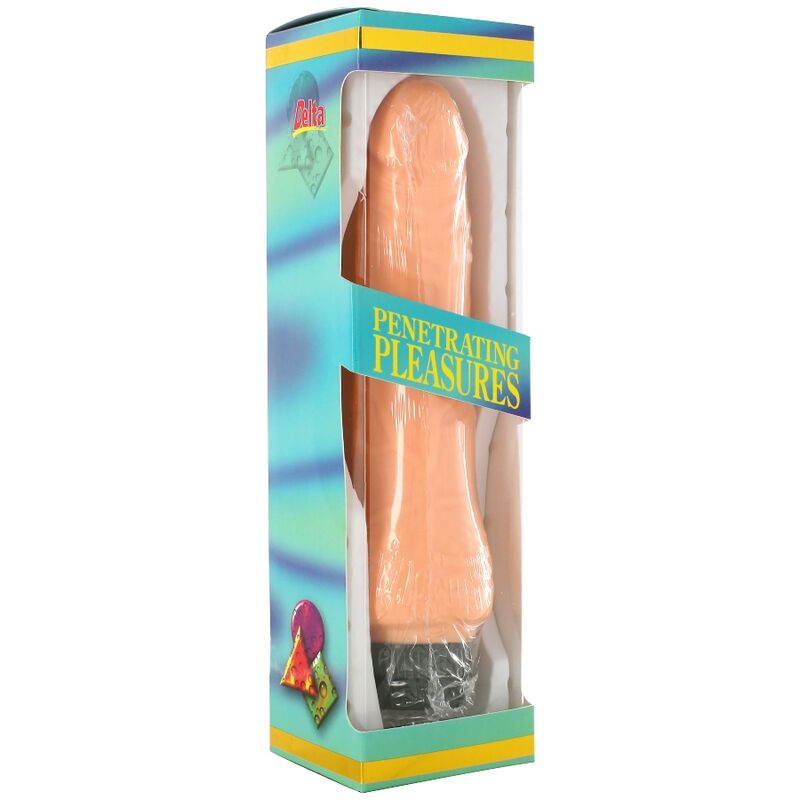 SEVEN CREATIONS - MULTISPEED REALISTIC PENIS 238 CM - Kanerotika SL