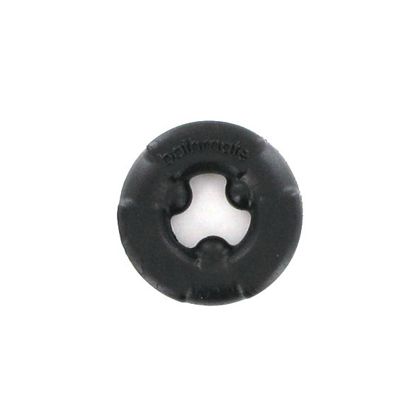 BATHMATE - ANILLO PENE GLADIATOR NEGRO - Kanerotika SL