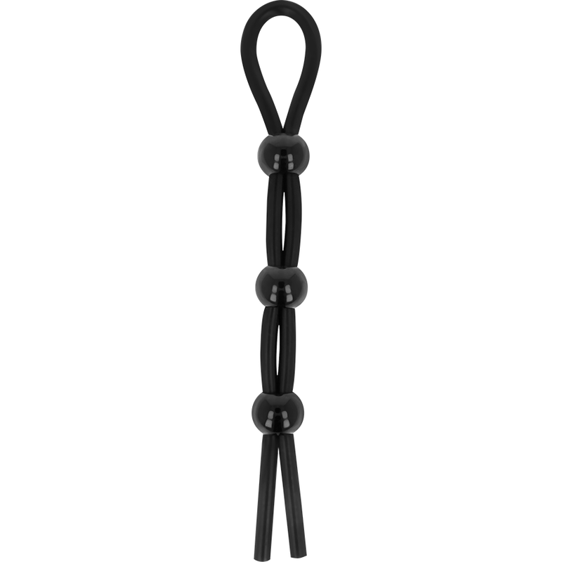 OHMAMA FETISH - CUERDA ANILLO PENE Y TESTÍCULOS - Kanerotika SL