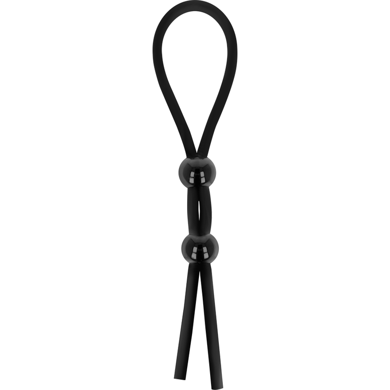 OHMAMA FETISH - CUERDA ANILLO PENE Y TESTÍCULOS 2 - Kanerotika SL