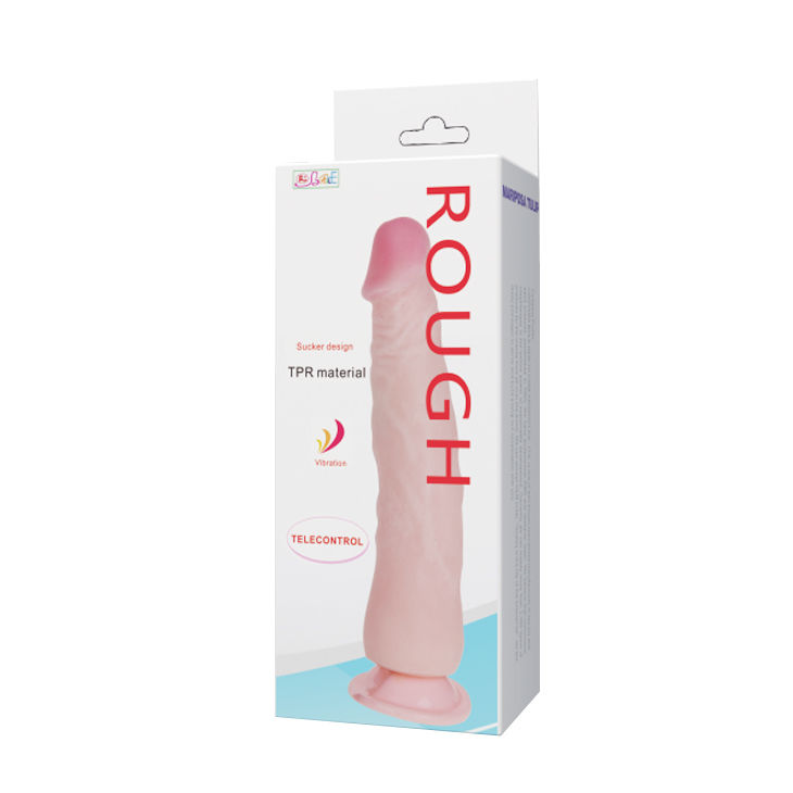 BAILE - PENE REALÍSTICO LOVE CLONE 22.3 CM - Kanerotika SL