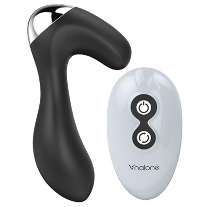 NALONE - PROP ANAL PROSTÁTICO CONTROL REMOTO - Kanerotika SL