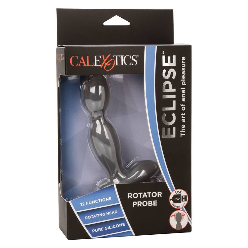 CALEXOTICS - ROTATOR PROBE - Kanerotika SL