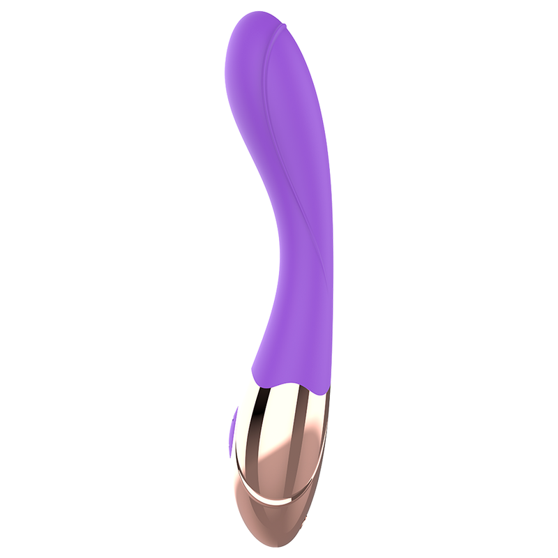WOMANVIBE - SUNNY VIBRADOR RECARGABLE SILICONA - Kanerotika SL