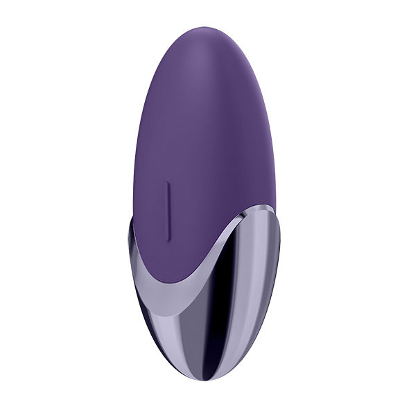 SATISFYER - LAYONS PURPLE PLEASURE - Kanerotika SL