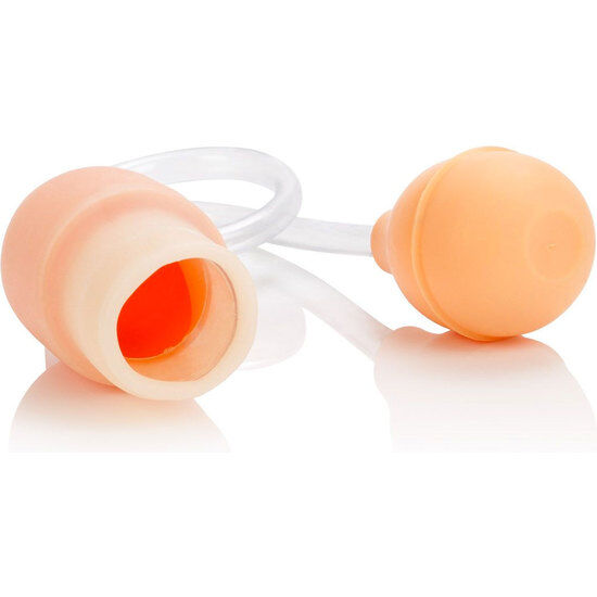 CALEXOTICS - ORIGINAL ORO CLITORIAL MASTURBADOR CLASICO - Kanerotika SL