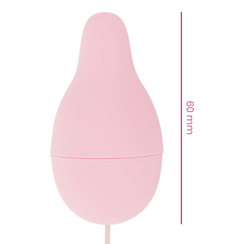 OHMAMA - DESARROLLADOR SUELO PELVICO KEGEL SISTEMA DE PESOS - Kanerotika SL