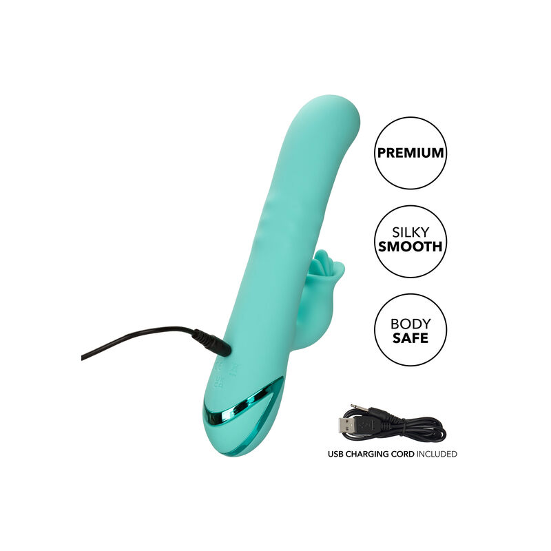 CALEXOTICS - BEL AIR BOMBSHELL LIGHT GREEN - Kanerotika SL