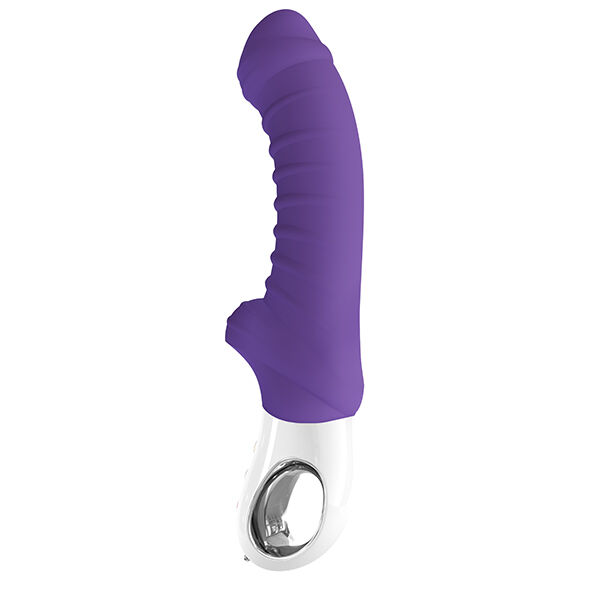 FUN FACTORY - VIOLETA DE TIGRE - Kanerotika SL