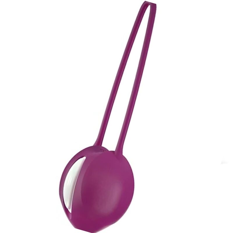 FUN FACTORY - SMARTBALL UNO BLANCO/GRAPE - Kanerotika SL