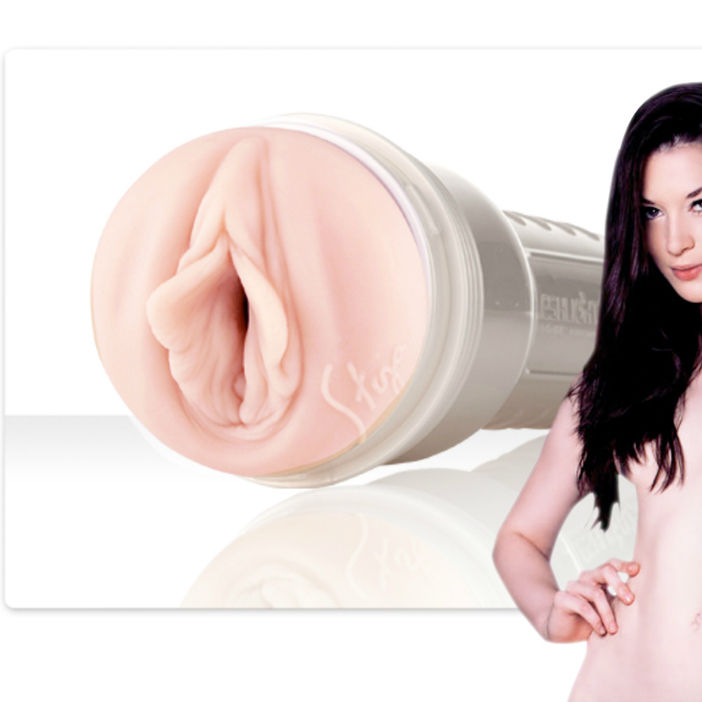 FLESHLIGHT GIRLS - VAGINA STOYA DESTROYA - Kanerotika SL