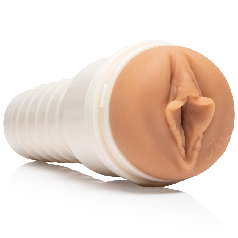 FLESHLIGHT GIRLS - AUTUMN FALLS CREAM TEXTURE VAGINA - Kanerotika SL