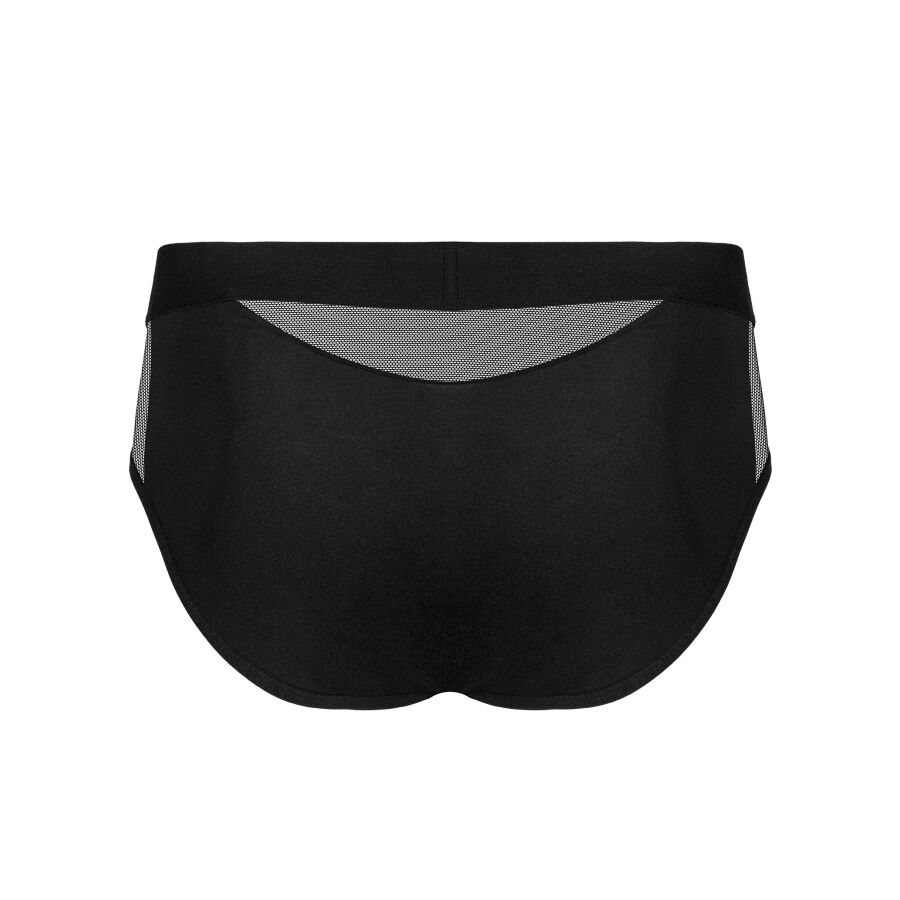 OBSESSIVE - BOLDERO BRIEFS NEGRO S/M - Kanerotika SL