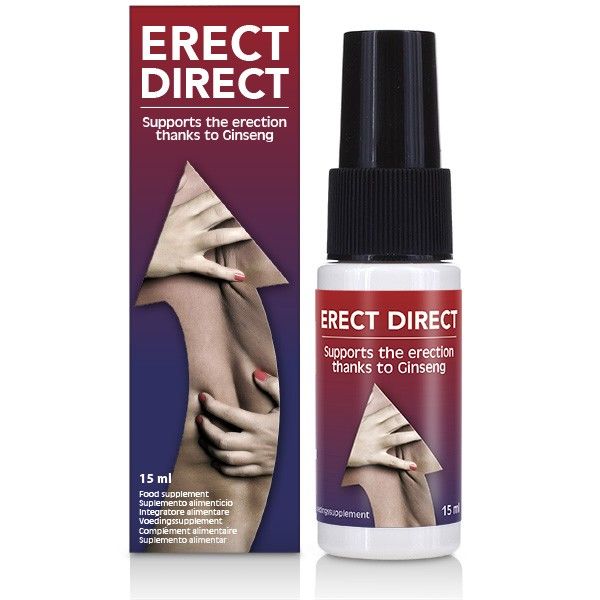 COBECO - SPRAY POTENCIADOR ERECCIÓN 15ML - Kanerotika SL