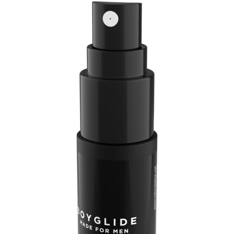 INTIMATELINE - BOYGLIDE ANAL RELAJANTE ANAL SPRAY 20 ML - Kanerotika SL