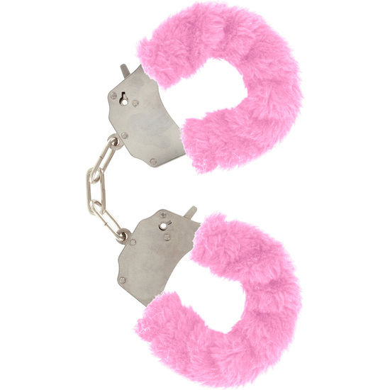 TOYJOY - ESPOSAS DEL AMOR ROSA - Kanerotika SL