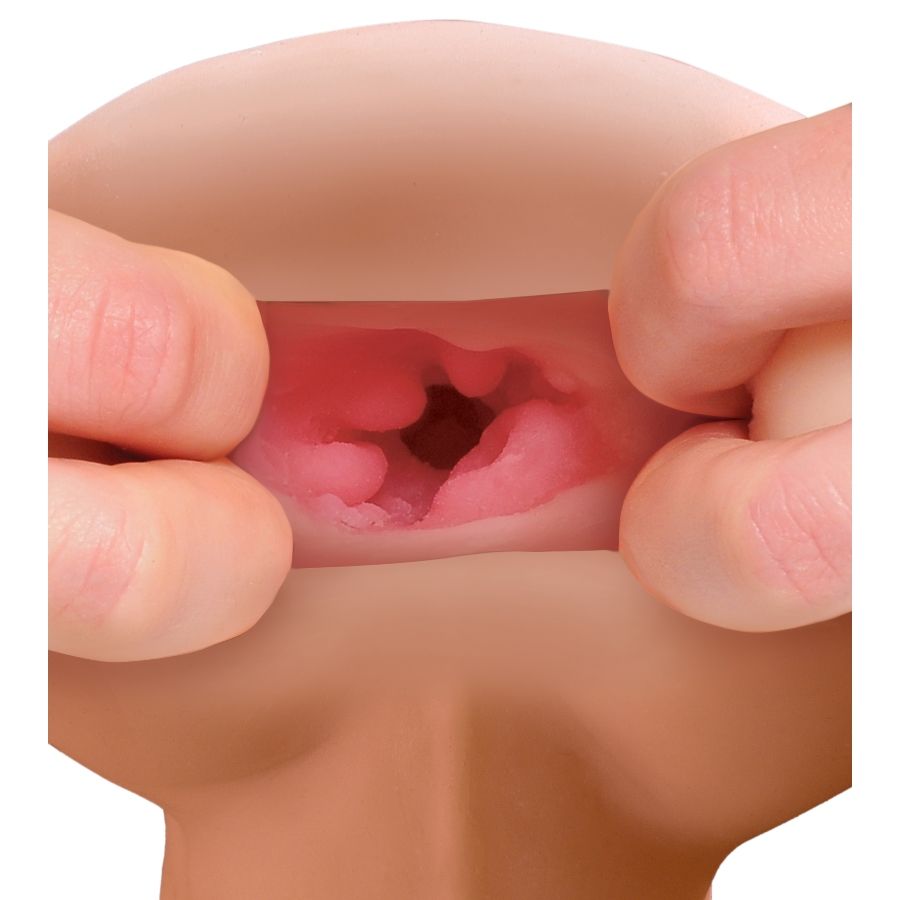 PDX MALE - REACH AROUND STROKER MASTURBADOR - Kanerotika SL