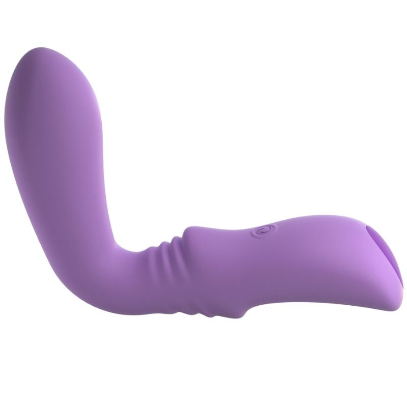FANTASY FOR HER - FLEXIBLE PLEASE HER - Kanerotika SL