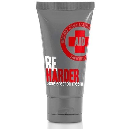 COBECO - AID BE HARDER CREMA ERECCIÓN PARA EL PENE - Kanerotika SL