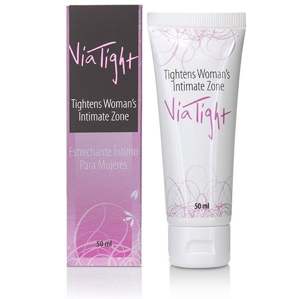COBECO - VIATIGHT GEL ESTRECHANTE INTIMO PARA MUJERES - Kanerotika SL
