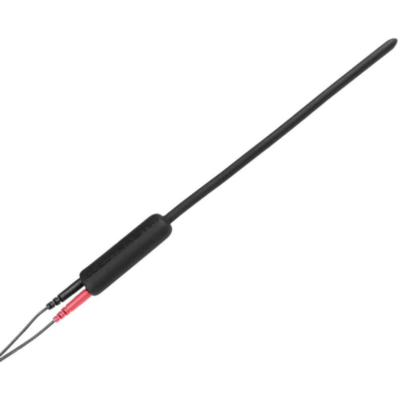 ELECTRASTIM - ELECTRO DILATADOR URETRALES DE SILICONA FLEXIBLE 7 MM - Kanerotika SL