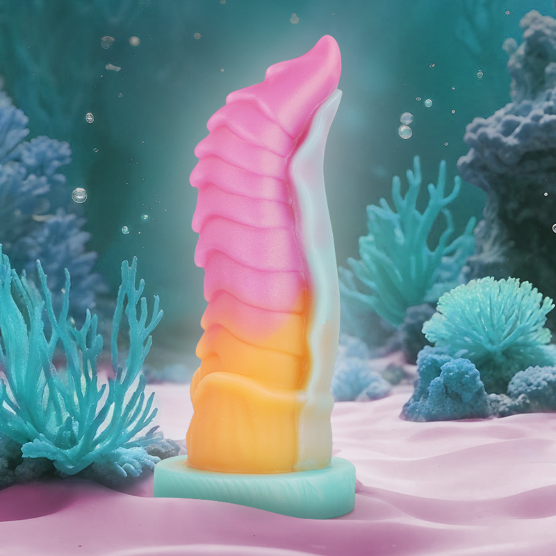 EPIC - KELPIE DILDO ESPÍRITU DEL AGUA FORMA CABALLO - Kanerotika SL