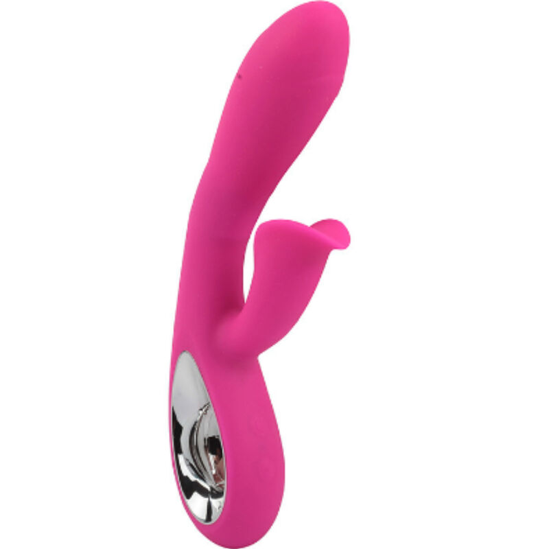ARMONY - DARO VIBRADOR & ESTIMULADOR PULL RING FUCSIA - Kanerotika SL