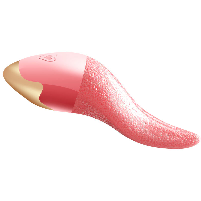 ARMONY - LENGUA VIBRADOR & ESTIMULADOR - Kanerotika SL