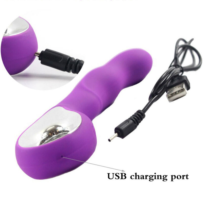 ARMONY - ANNA VIBRADOR PULL RING - Kanerotika SL