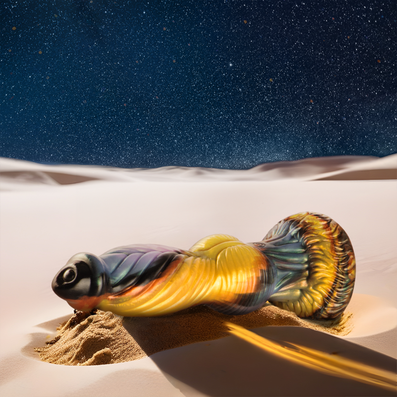 EPIC - PHOENIX DILDO EL RESURGIR DEL PLACER RECARGABLE CONTROL REMOTO - Kanerotika SL