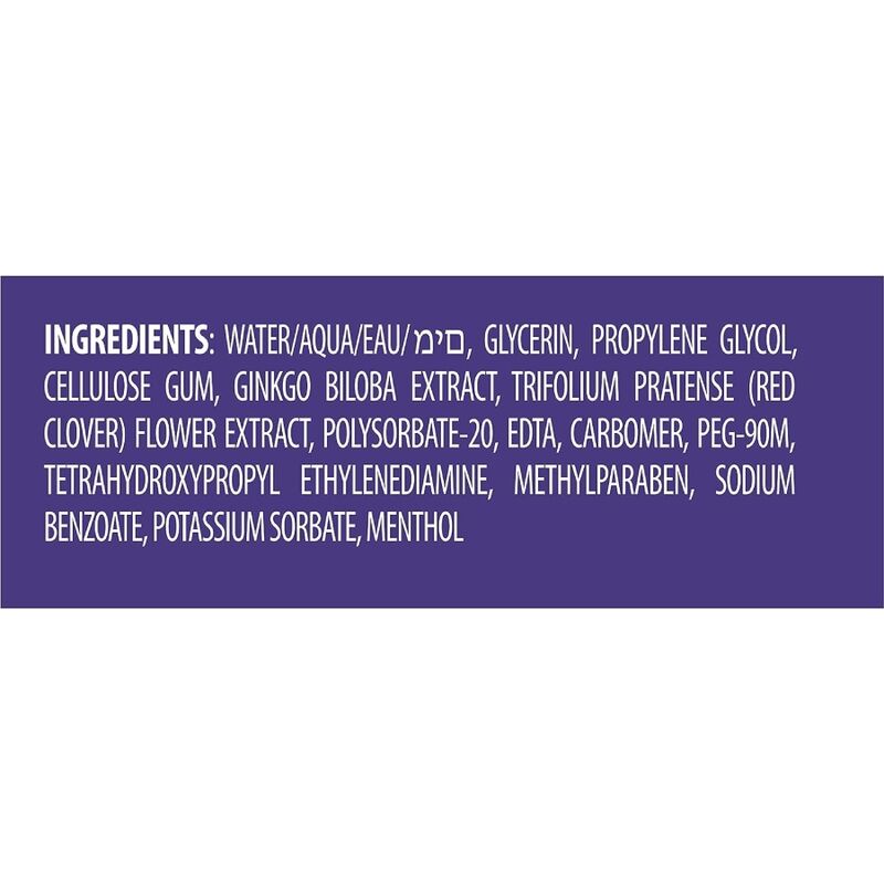 ID PLEASURE - LUBRICANTE BASE AGUA TINGING SENSATION 500 ML - Kanerotika SL