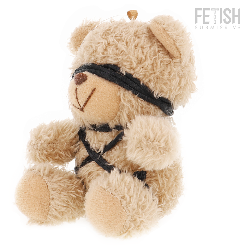 FETISH SUBMISSIVE - WINNIE OSITO PELUCHE BDSM MODELO 6 - Kanerotika SL