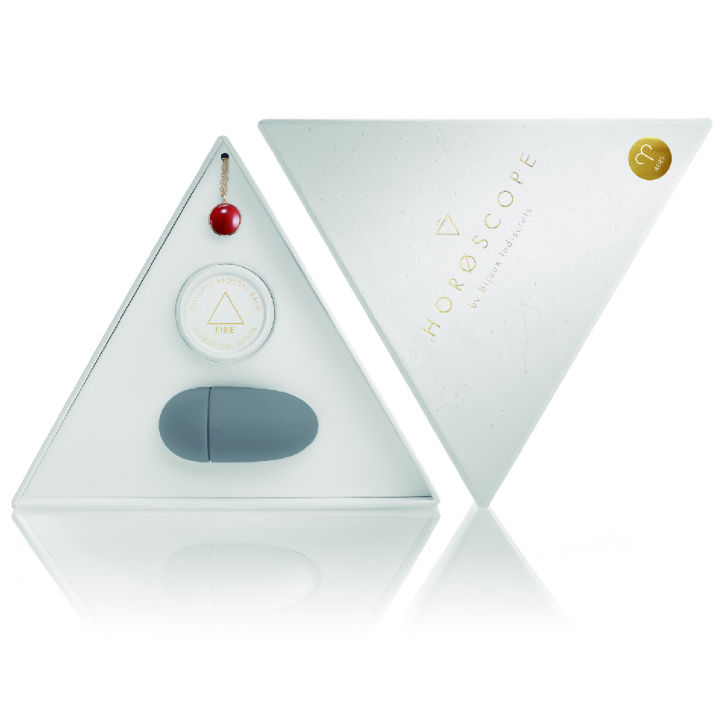 BIJOUX - INDISCRETS HOROSCOPE KIT ARIES - Kanerotika SL