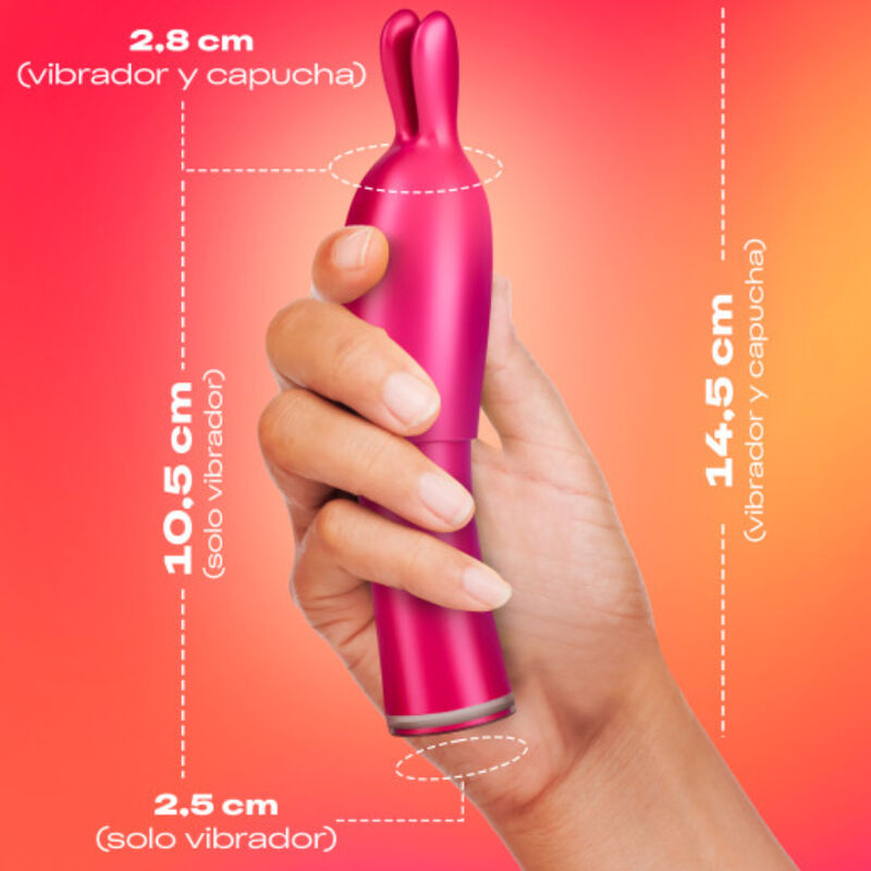 DUREX - TOY VIBRADOR VIBE & TEASE - Kanerotika SL