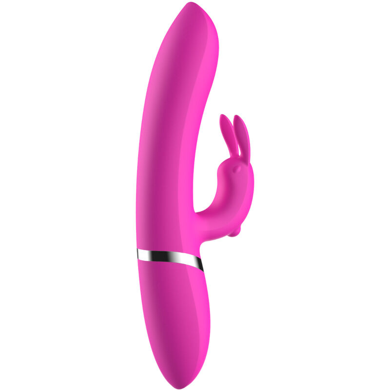 ARMONY - AVA VIBRADOR RABBIT FUCSIA - Kanerotika SL