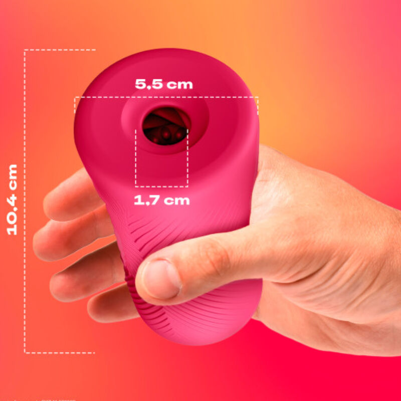 DUREX - TOY MASTURBADOR SLIDE & RIDE - Kanerotika SL