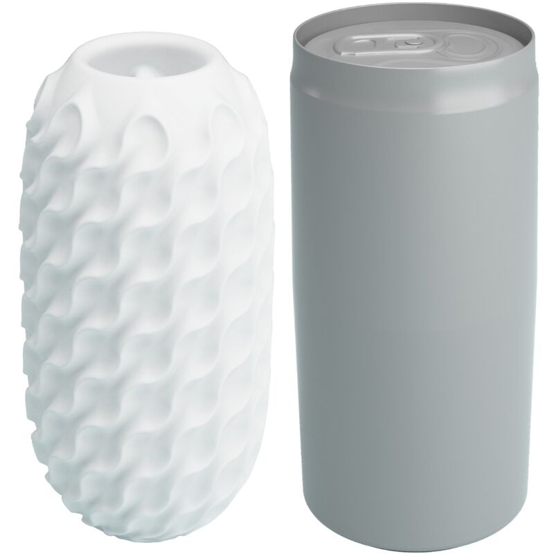 PRETTY LOVE - VENUS X MASTURBADOR MASCULINO BLANCO - Kanerotika SL