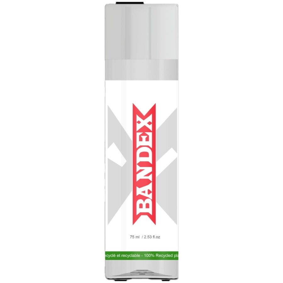 RUF - BANDEX CREMA ESTIMULANTE PARA EL PENE 75 ML - Kanerotika SL