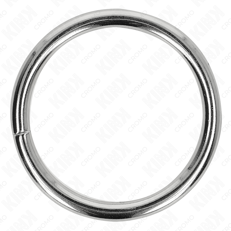 KINK - ANILLO PENE METAL 5 CM - Kanerotika SL
