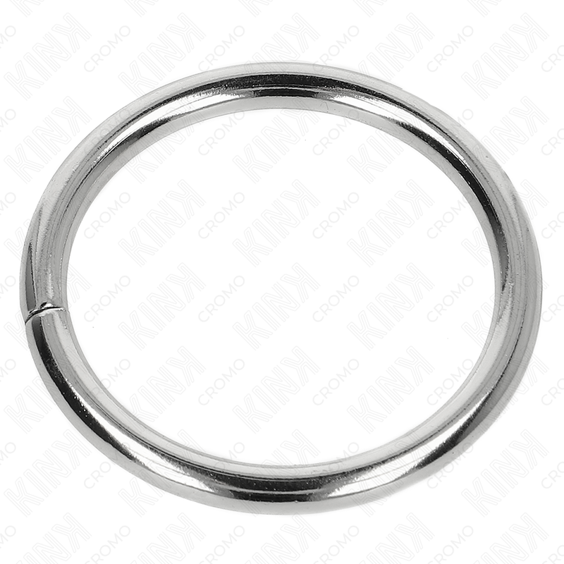 KINK - ANILLO PENE METAL 6 CM - Kanerotika SL
