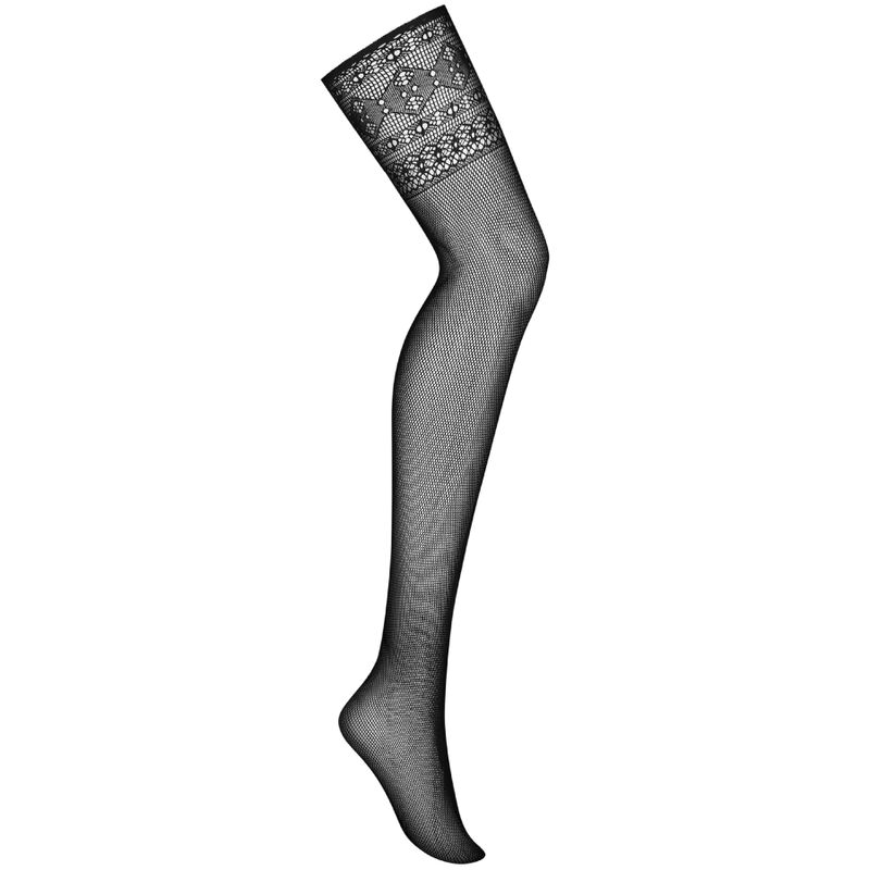 OBSESSIVE - S825 MEDIAS S/M/L - Kanerotika SL