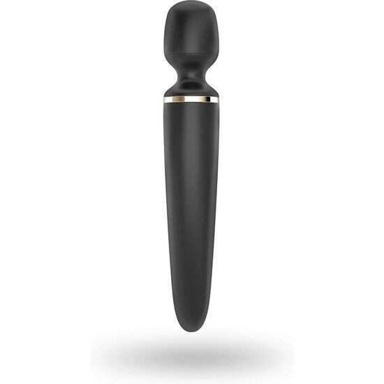SATISFYER - WANDER WOMAN NEGRO - Kanerotika SL