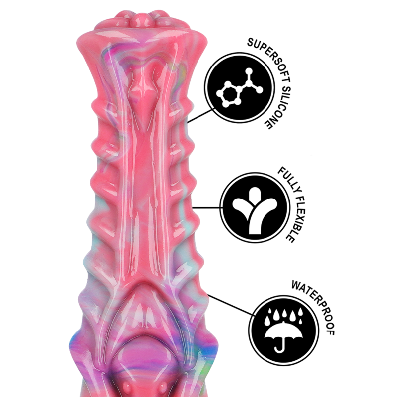EPIC - SIDHE DILDO CRIATURA INMORTAL - Kanerotika SL