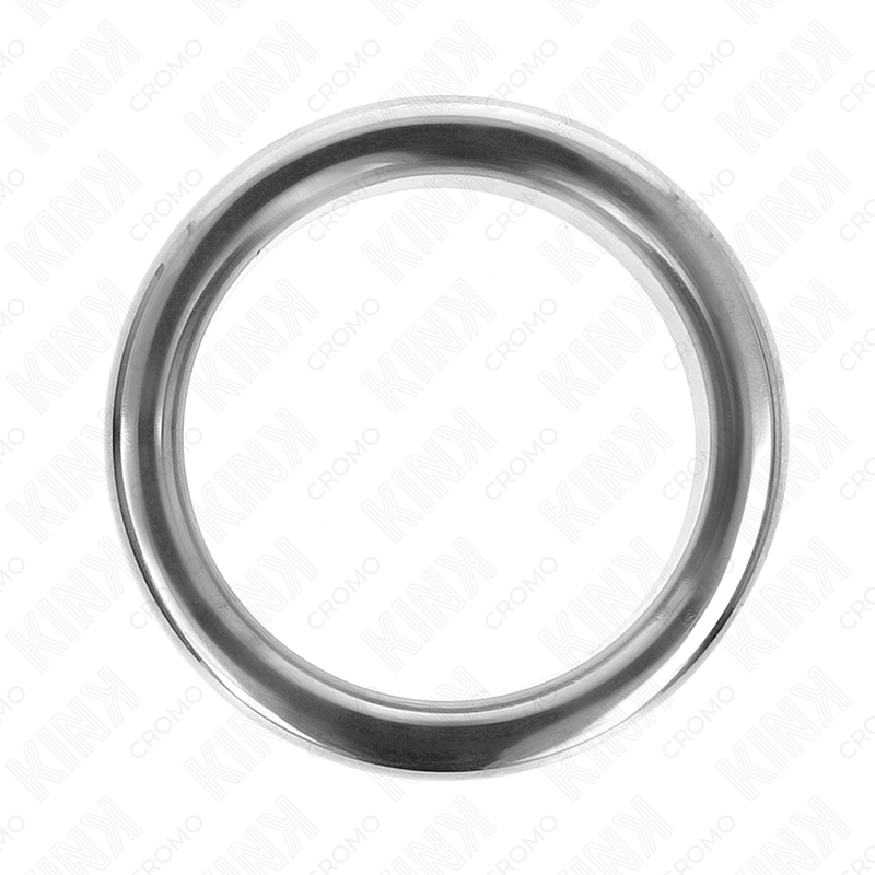 KINK - ANILLO PENE METAL 2.6 CM - Kanerotika SL