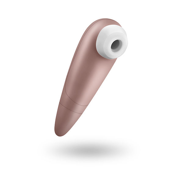 SATISFYER - 1 NEXT GENERATION - Kanerotika SL