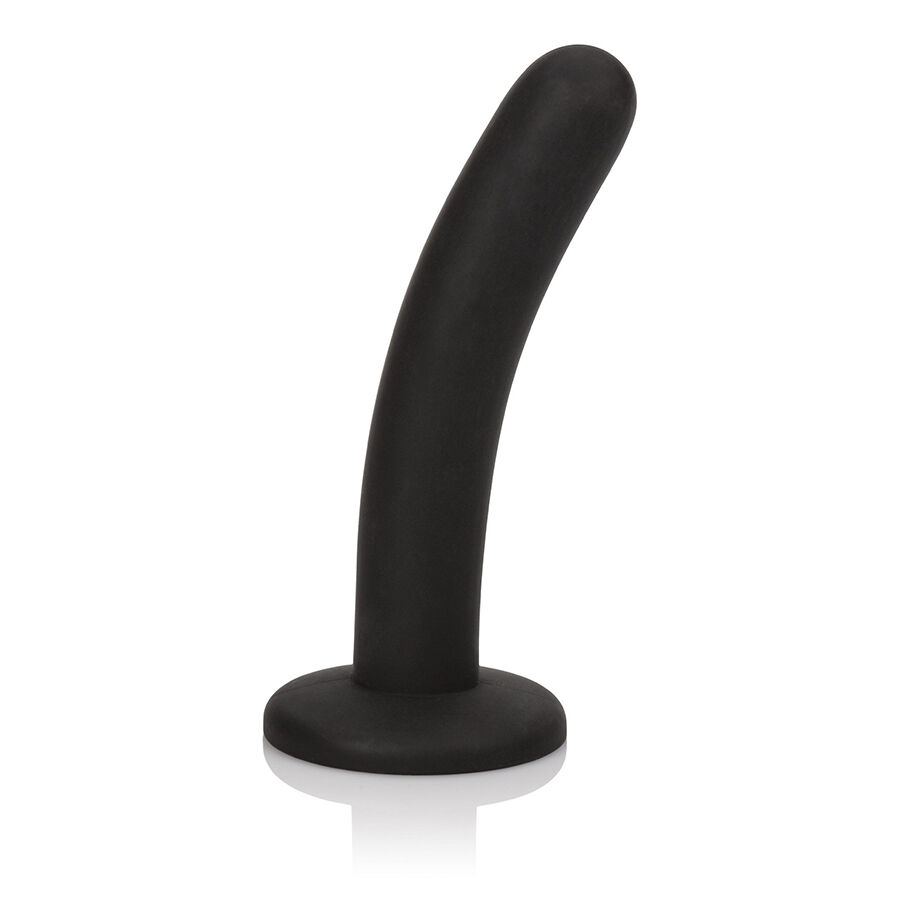 CALEXOTICS - SCANDAL SET DE BRAGUITAS ROJAS CON DILDO TALLA S/M - Kanerotika SL